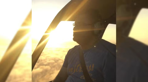 Copiloto ligado a Pongaí está entre vítimas de queda de helicóptero que levava cantor Rick
