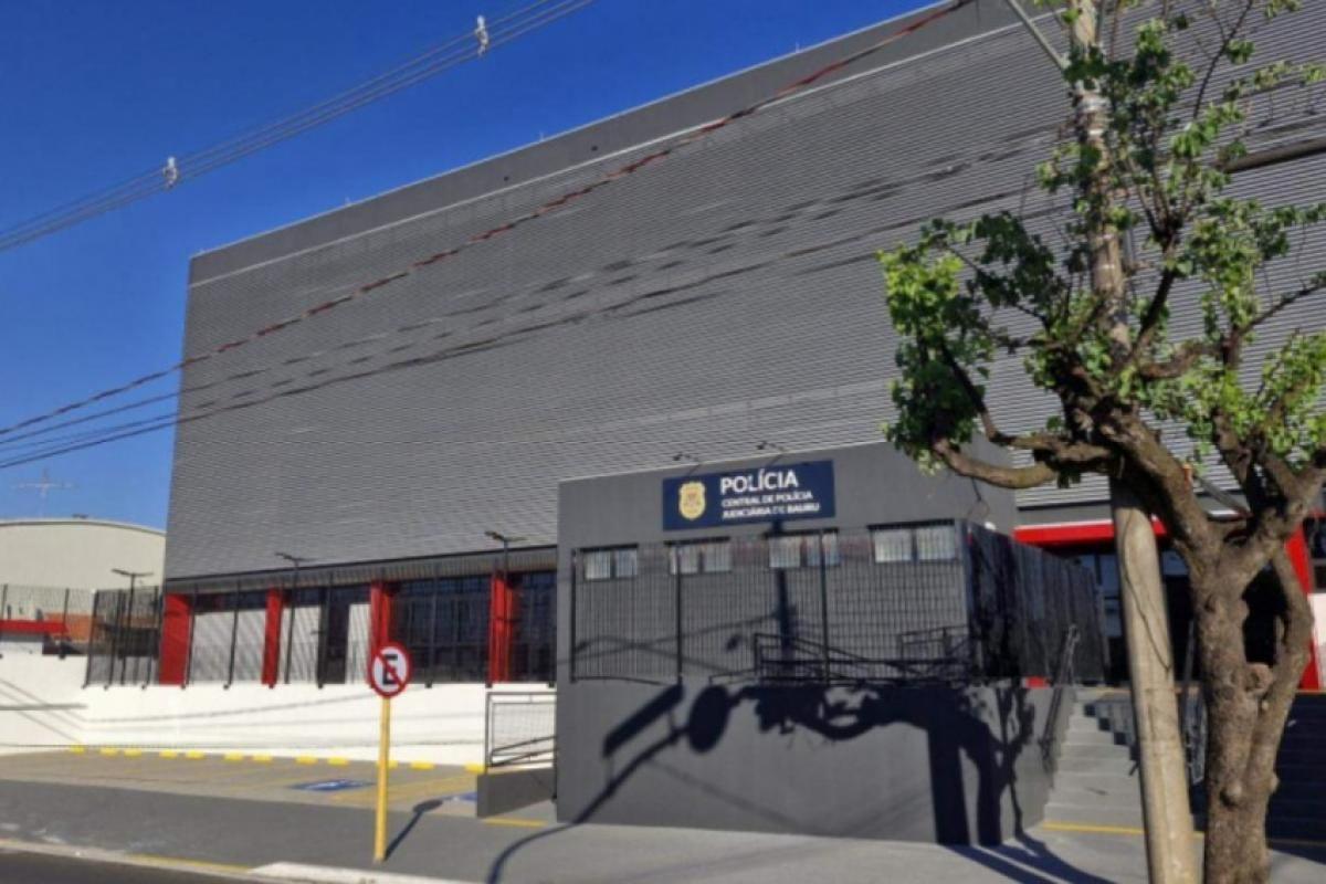 Homem é preso após furto de carne em supermercado de Lençóis Paulista