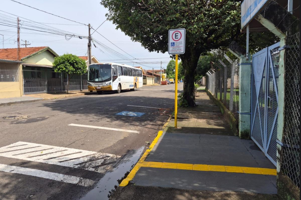 Nove escolas municipais recebem melhorias de acessibilidade em Lençóis Paulista
