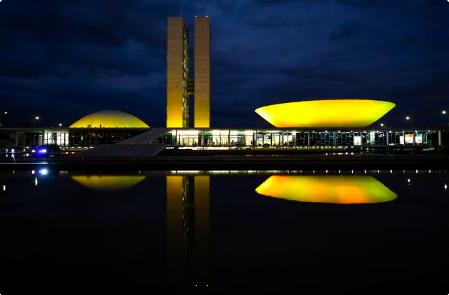 Novo Congresso terá decisões que podem afetar impostos, empresas e recursos para municípios