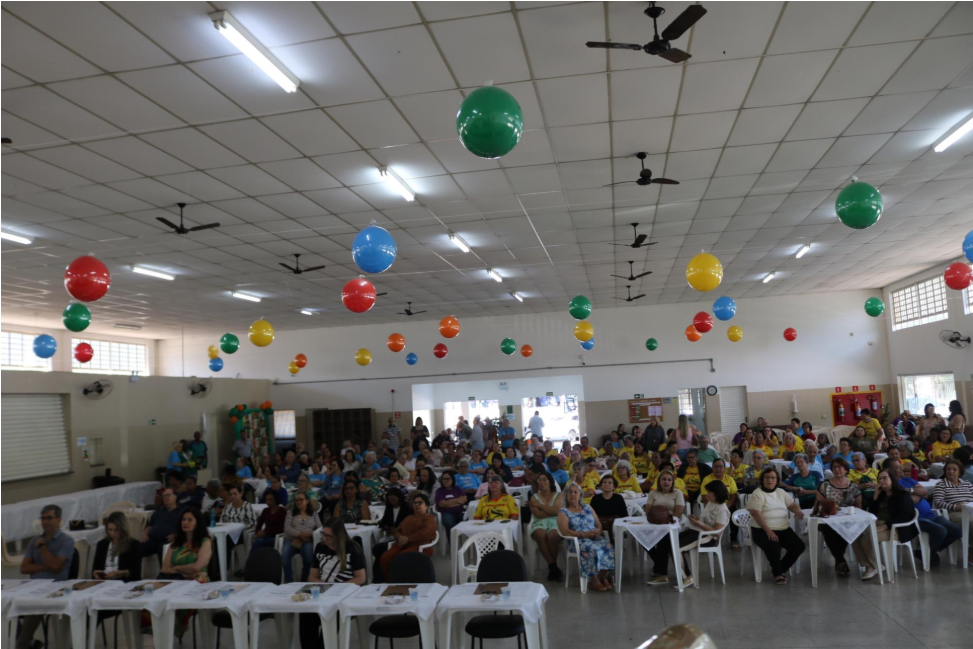 Semana da Pessoa Idosa tem concurso Miss e Mister Melhor Idade nesta quarta-feira em Lençóis Paulista