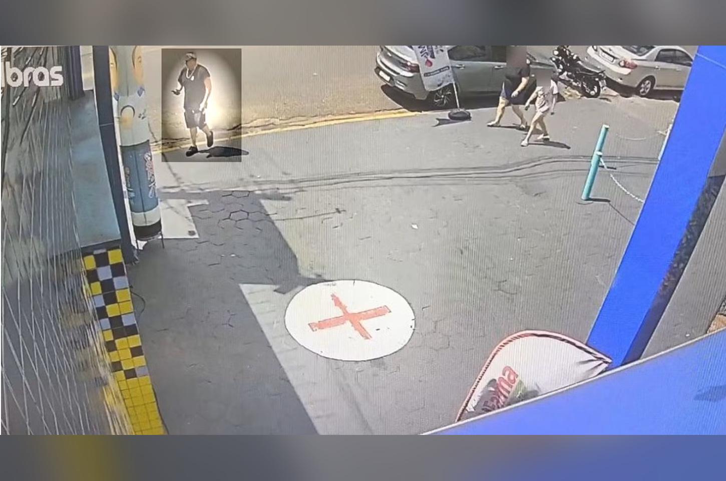 Suspeito de matar motorista de aplicativo em Bauru confessa crime e diz que agiu sozinho