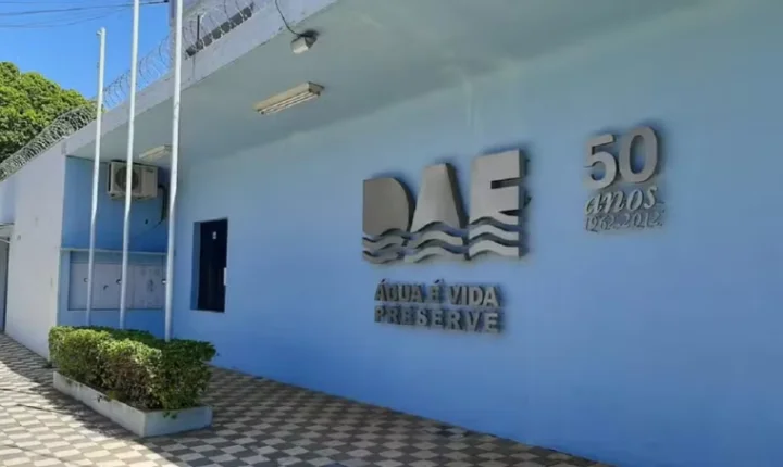 Bauru tem duas contas de água