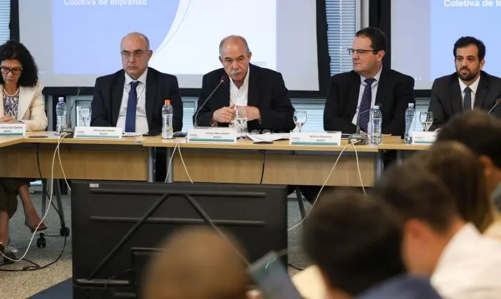 BNDES defende novo Plano Brasil Soberano para ajudar exportadoras