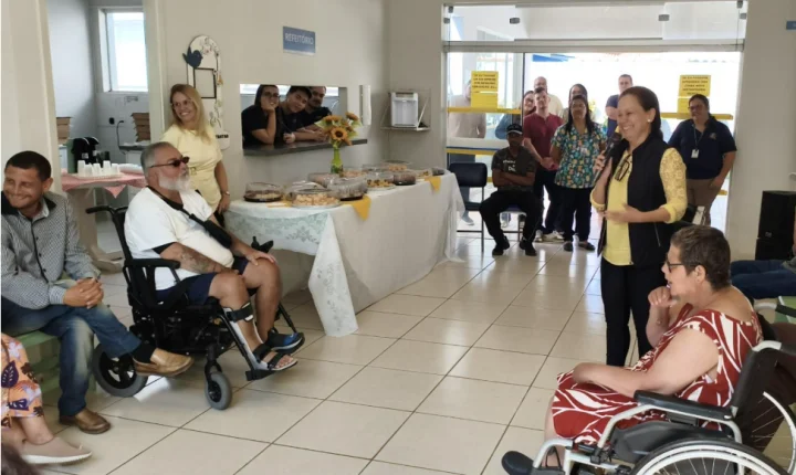 CAPS reforça valorização da vida