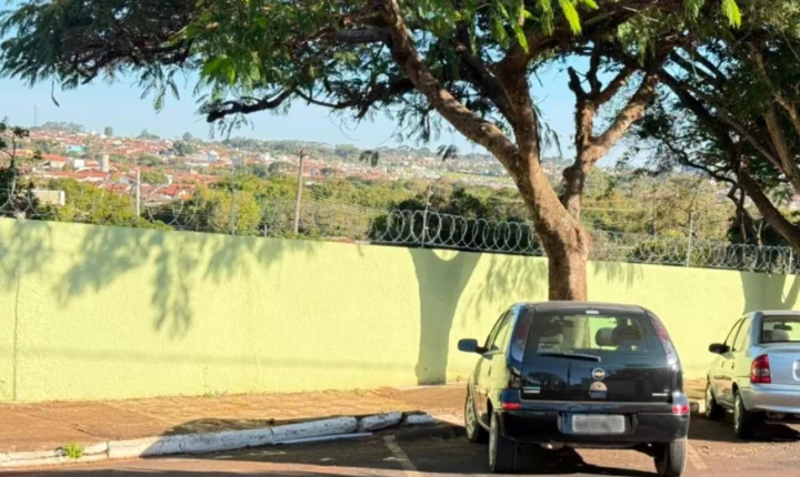 Cemitério Municipal ganha reforço para combater furtos em Lençóis Paulista