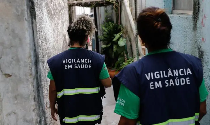 Chikungunya: União reconhece situação de emergência em Dourados