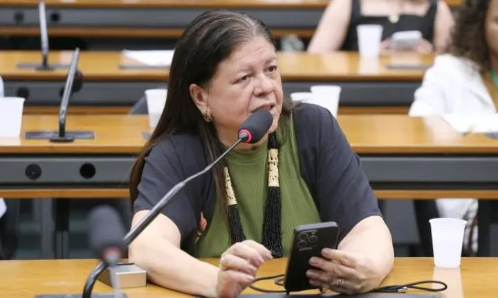 Comissão aprova projeto que cria marco legal de atenção às vítimas de escalpelamento