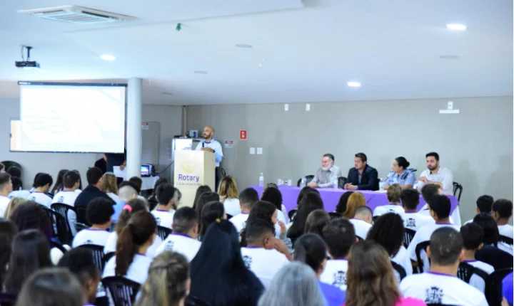 Conferência vai discutir futuro das crianças e adolescentes em Lençóis Paulista