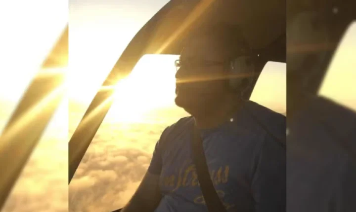 Copiloto ligado a Pongaí está entre vítimas de queda de helicóptero que levava cantor Rick