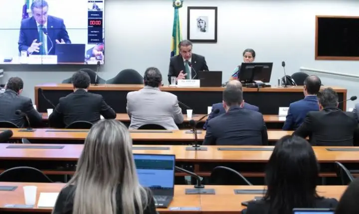 Deputado cobra solução para pagamentos indevidos em pedágio eletrônico