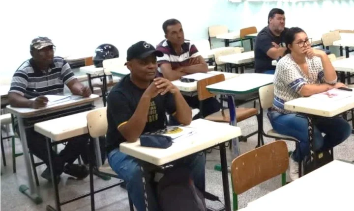 EJA ganha novo endereço no Centro para ampliar acesso aos estudos