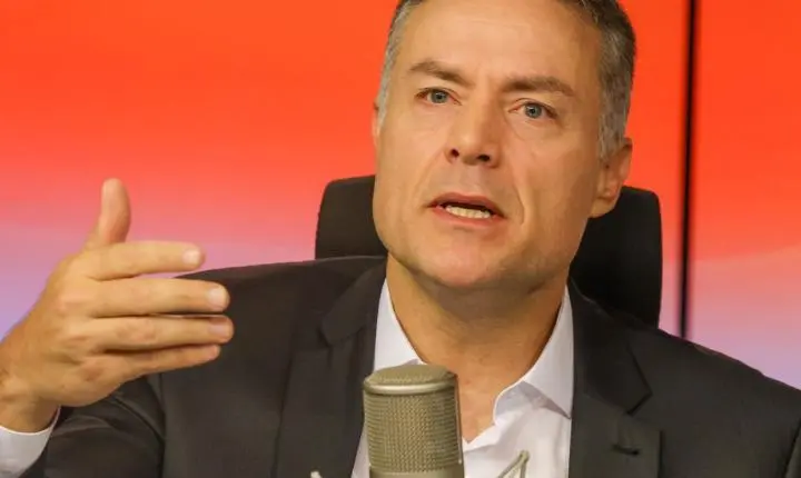 Governo quer flexibilizar descanso de caminhoneiros na volta para casa