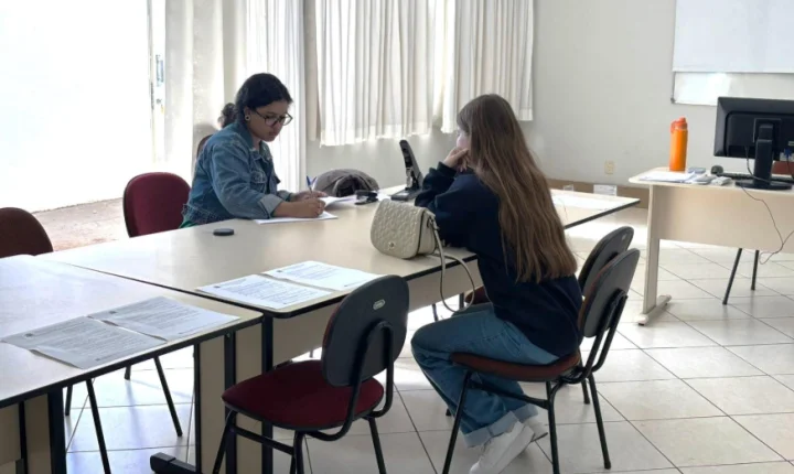 Inscrições para o auxílio-transporte do 2º semestre começam dia 13