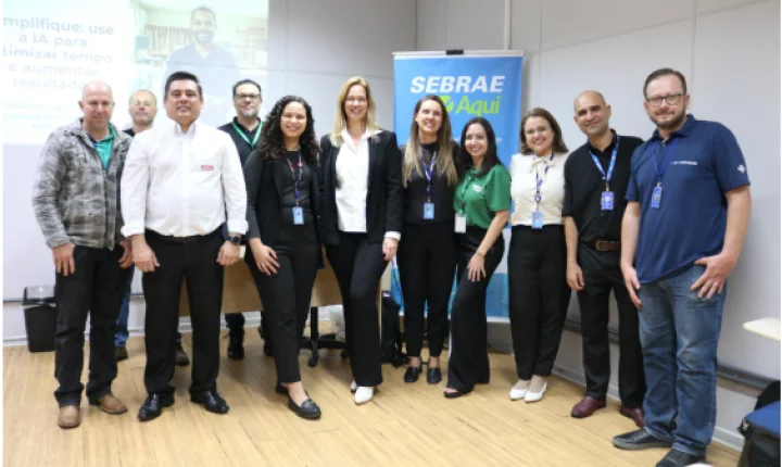 Inteligência Artificial impulsiona setor moveleiro em Lençóis