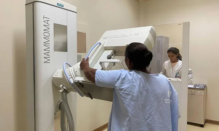 Lençóis Paulista deve ultrapassar 2 mil mamografias realizadas em 2026