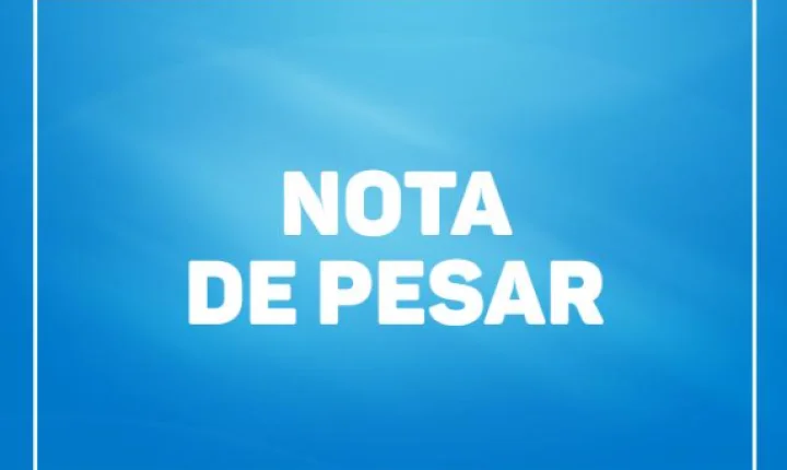 Lençóis Paulista se despede de ex-servidor municipal Douglas Pontes Dias