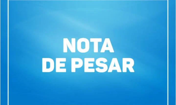 Lençóis Paulista se despede do pastor José Antônio da Cruz, referência de fé e solidariedade