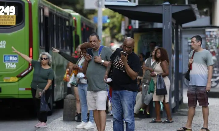 Lula sanciona lei do Marco Legal do Transporte Público Coletivo