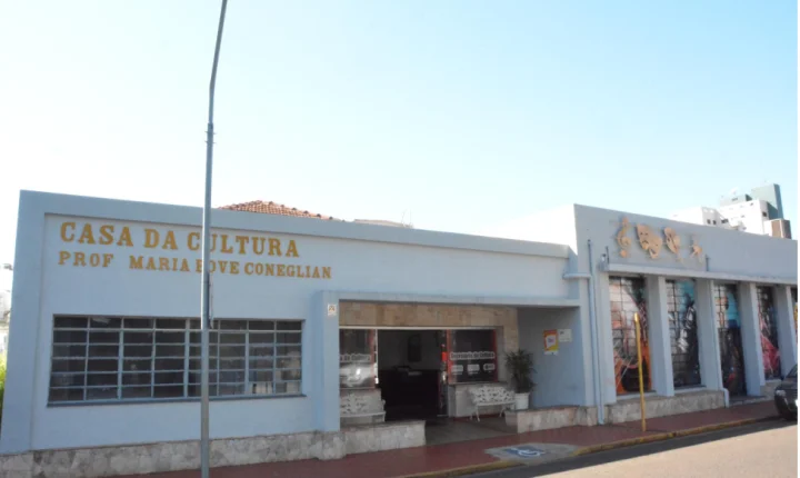 Mais de R$ 378 mil em recursos estão disponíveis para projetos culturais em Lençóis Paulista