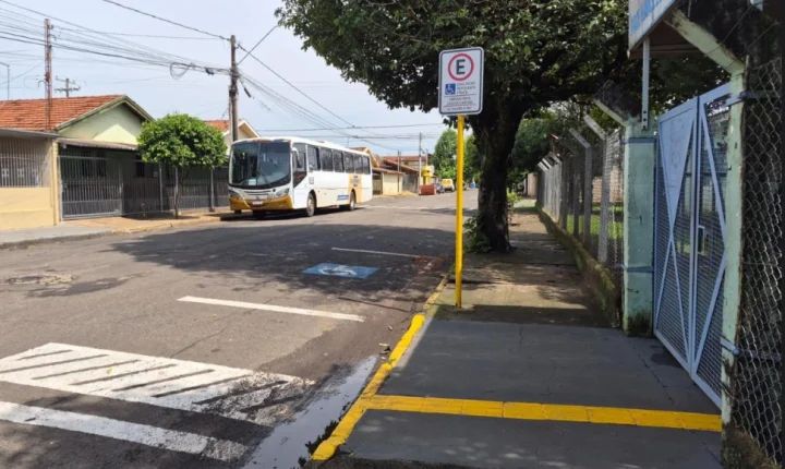 Nove escolas municipais recebem melhorias de acessibilidade em Lençóis Paulista