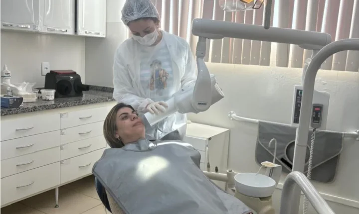Novo raio-X chega ao Planalto
