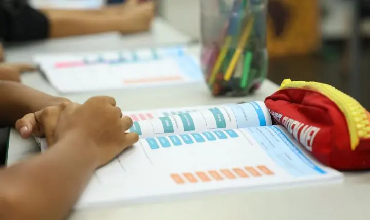 Para especialistas, alfabetização na idade correta é marco para o país