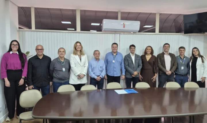 Parceria entre Prefeitura e Bracell abre cursos gratuitos para formação profissional em Lençóis Paulista