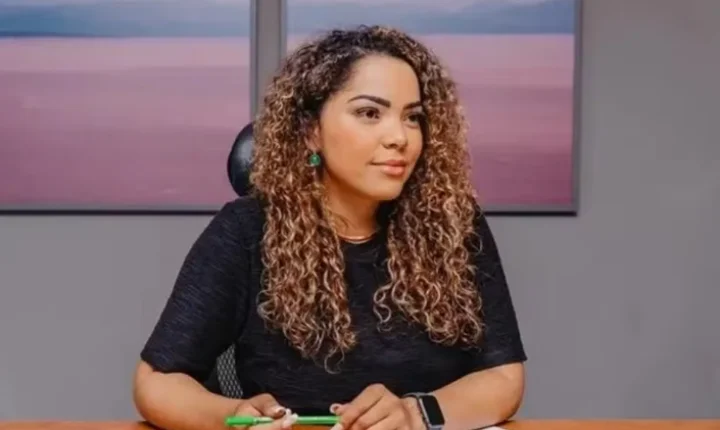 Prefeita de Bauru aciona Justiça após ataques e ofensas em redes sociais