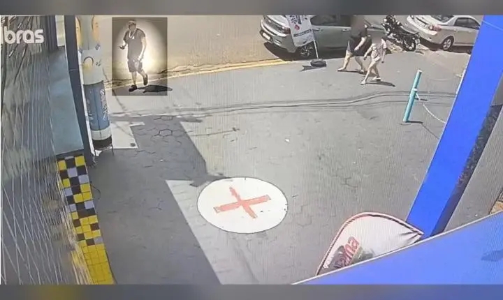 Suspeito de matar motorista de aplicativo em Bauru confessa crime e diz que agiu sozinho