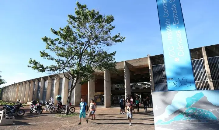 UnB muda regras de ingresso para ampliar acesso às vagas de graduação