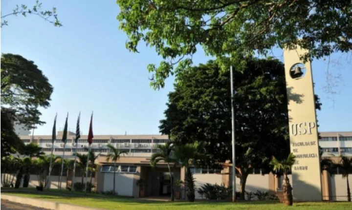 USP de Bauru abre seleção para tratamento odontológico de crianças de até 12 anos