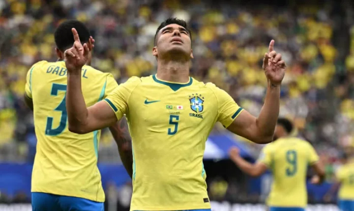 Veja o caminho do Brasil na Copa do Mundo em caso de classificação