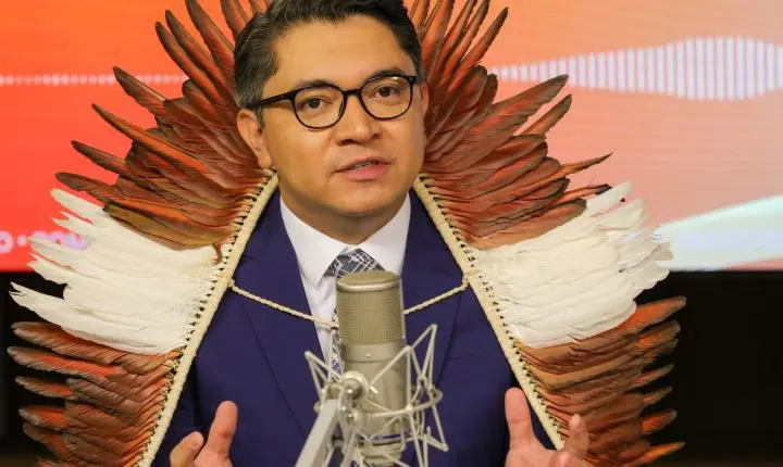 Verba para super poço em reserva indígena está garantido, diz ministro